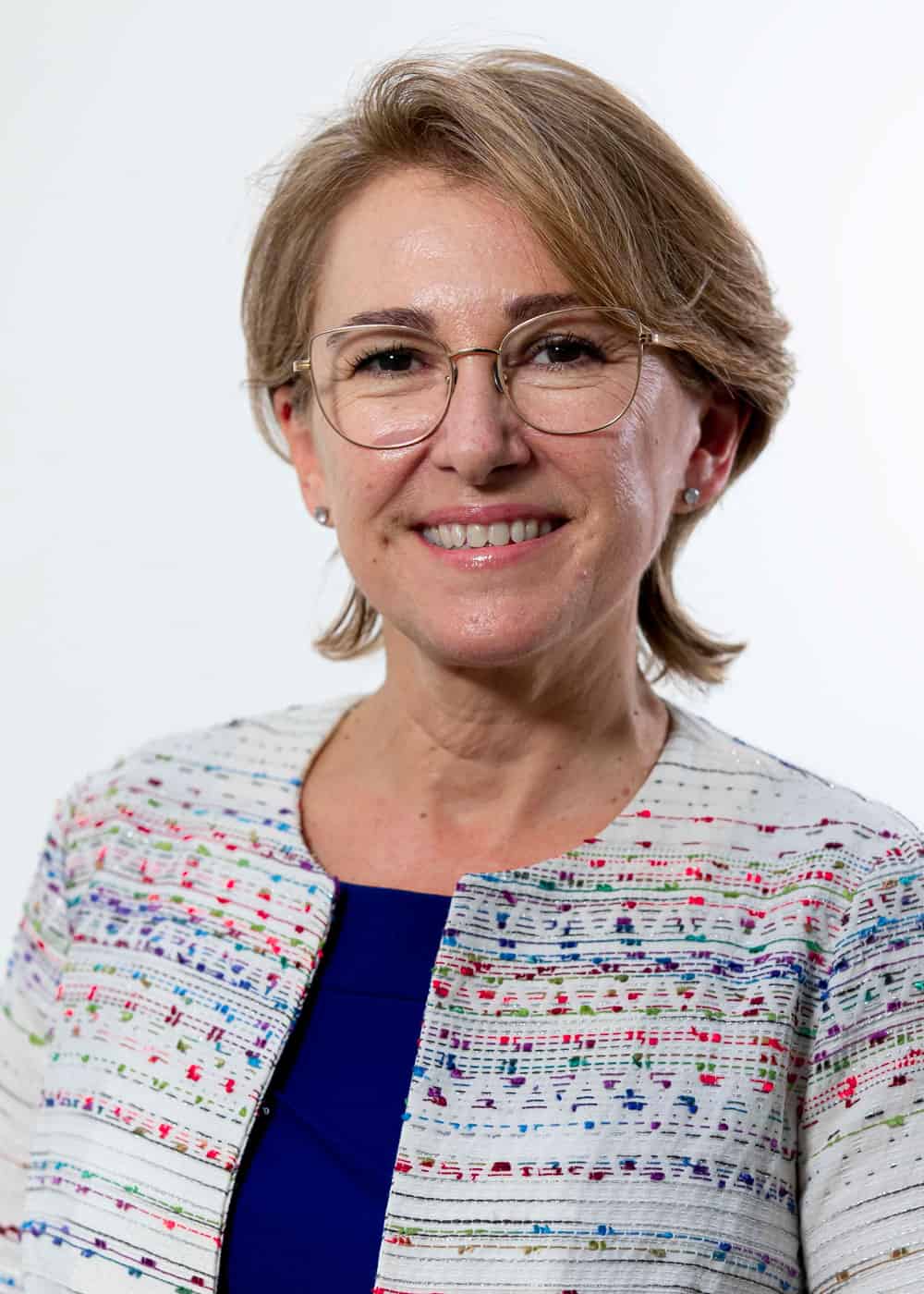 Carmen de los Rios