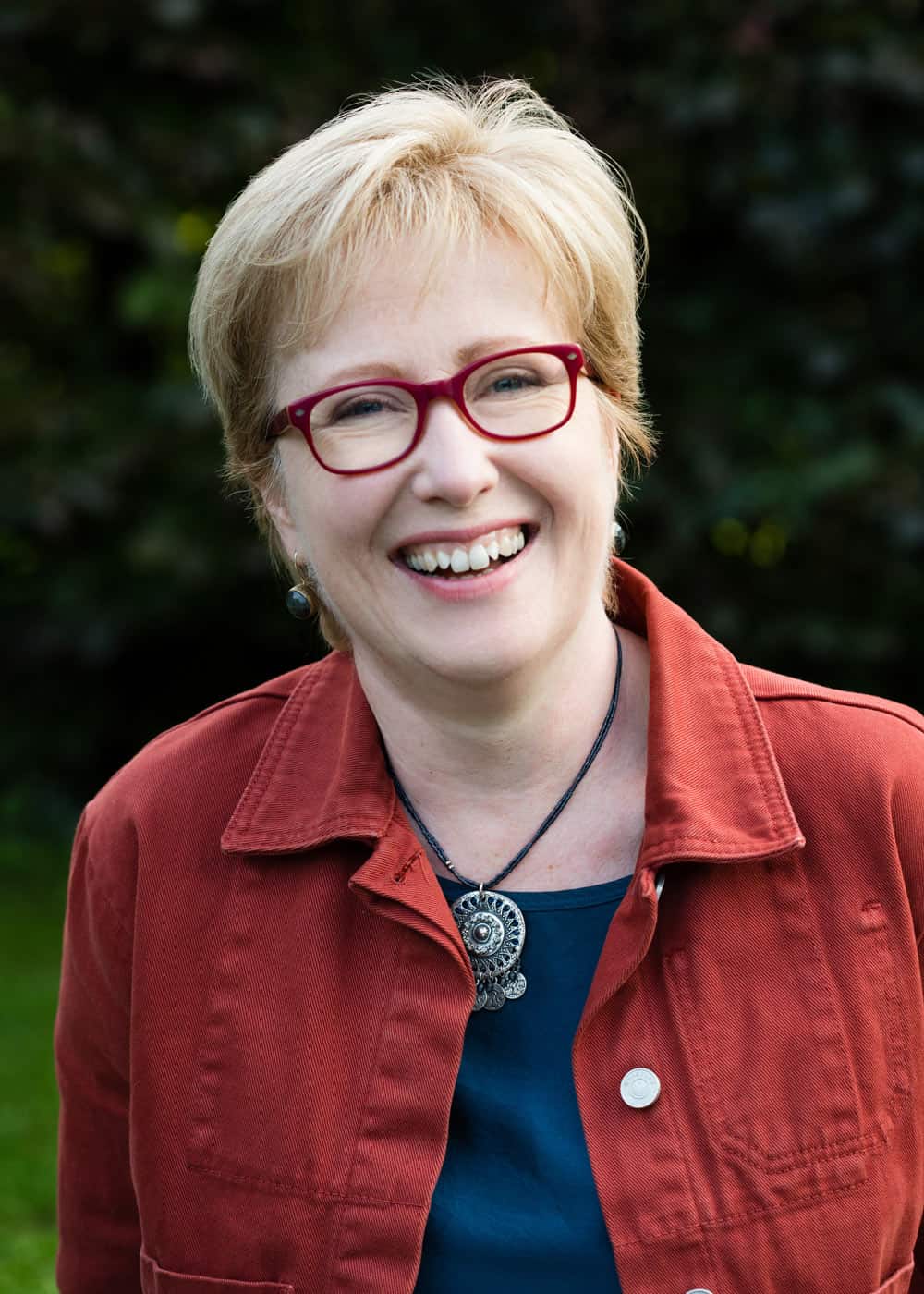 Jude Bainbridge Hamilton