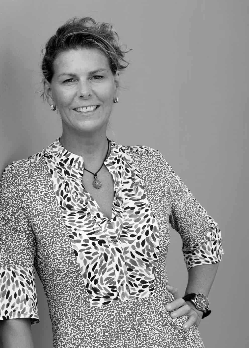 Masja van Loon