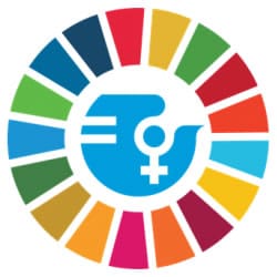 An international institutional organisation, Advancing diversity, equity and inclusion