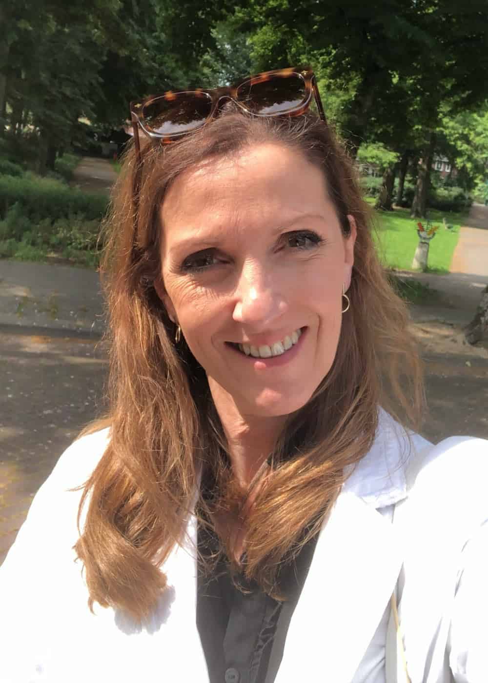 Esmeralda Korteweg
