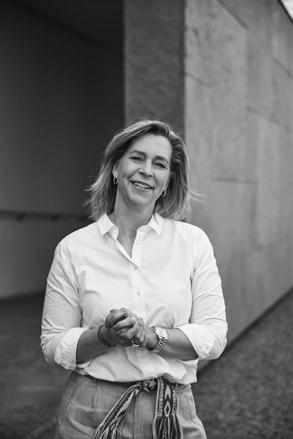 Annegien van Steensel