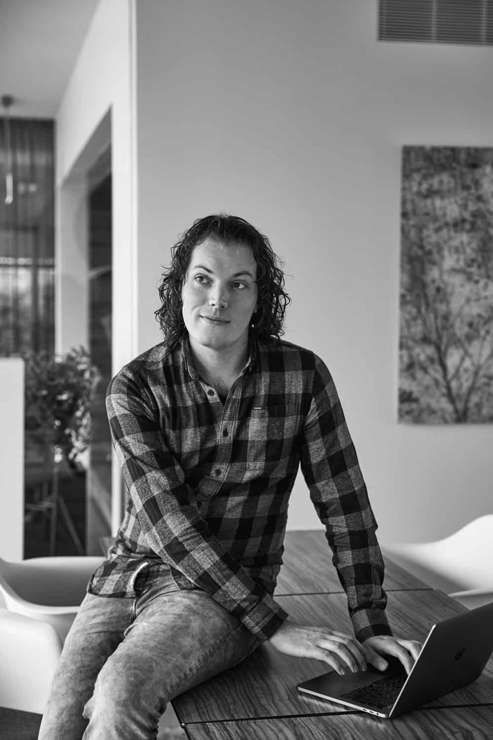 Tim van Iersel