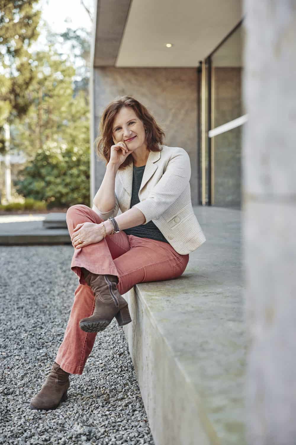 Margreet Steenbrink