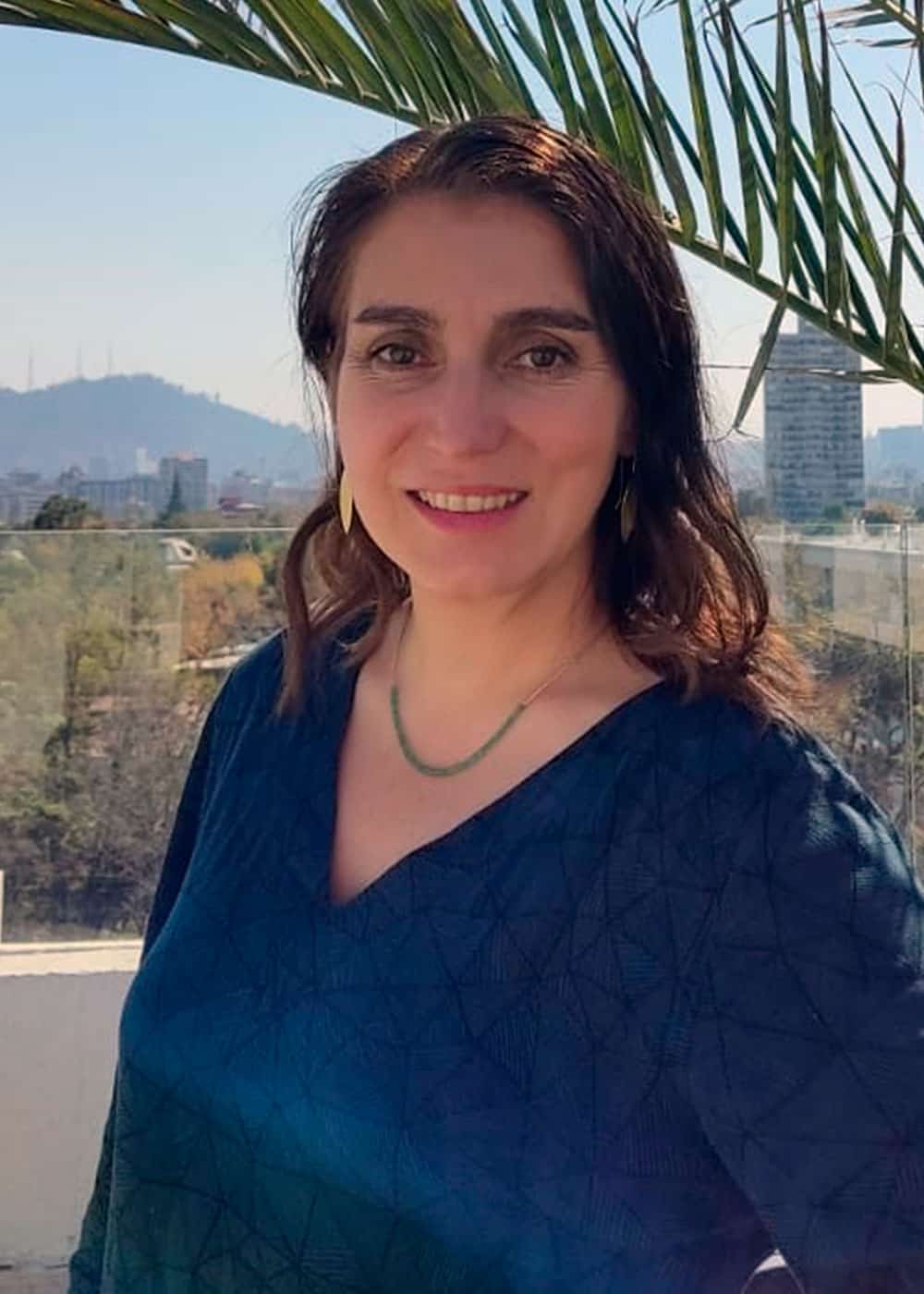 Camila Valenzuela