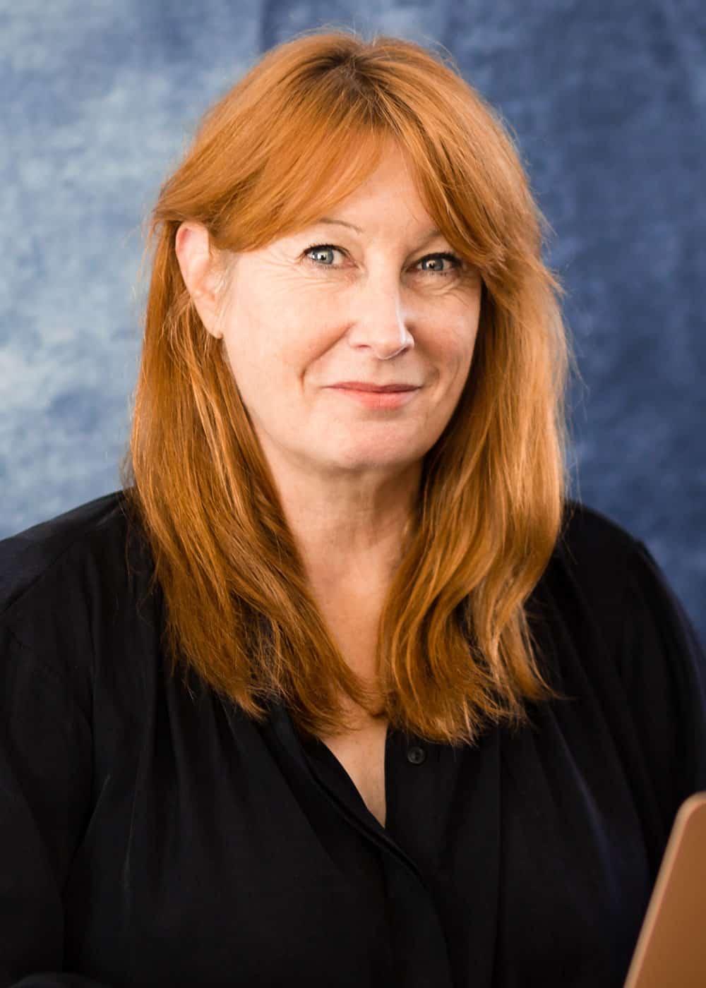 Julia Hart