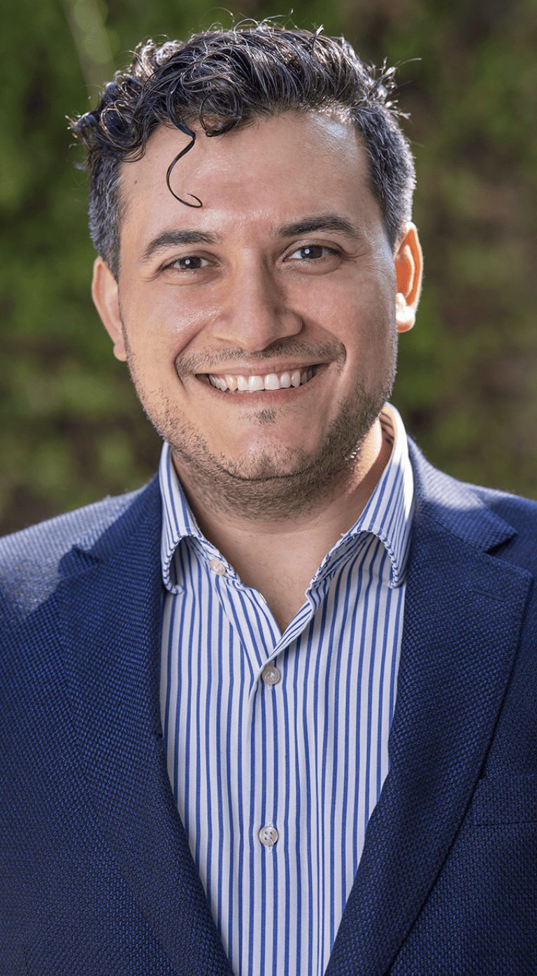José Miguel Giglio