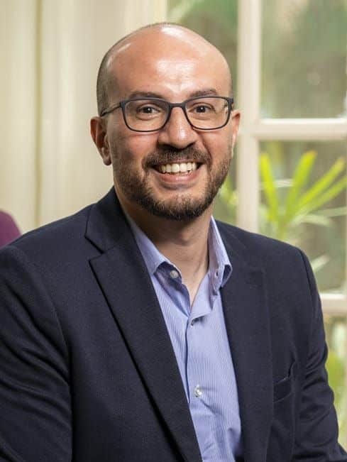 Shady Moustafa ‘Barakat’