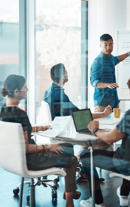 Rethinking Leadership Conversations: How Peer Dialogue Transforms Challenges Into Action